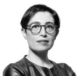 Selin Kurnaz - Co-Founder e CEO